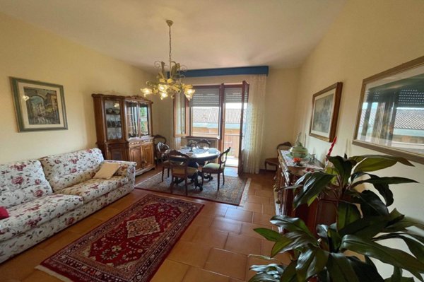 appartamento in vendita a Siena in zona San Miniato