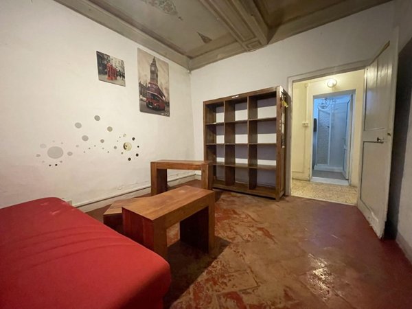 appartamento in vendita a Siena in zona Centro Città