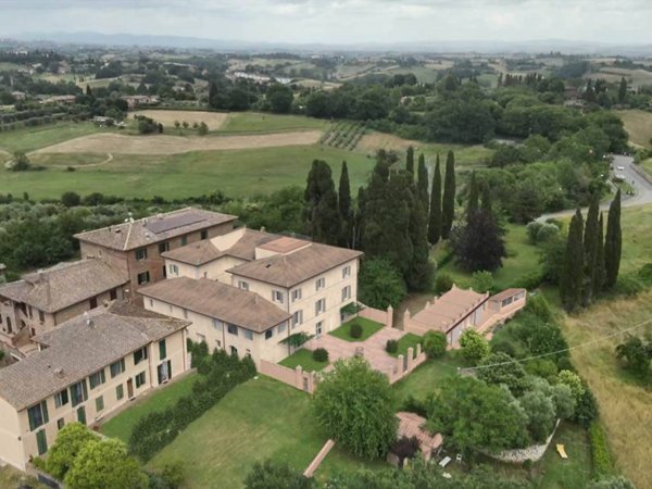 appartamento in vendita a Siena in zona San'Andrea a Montecchio
