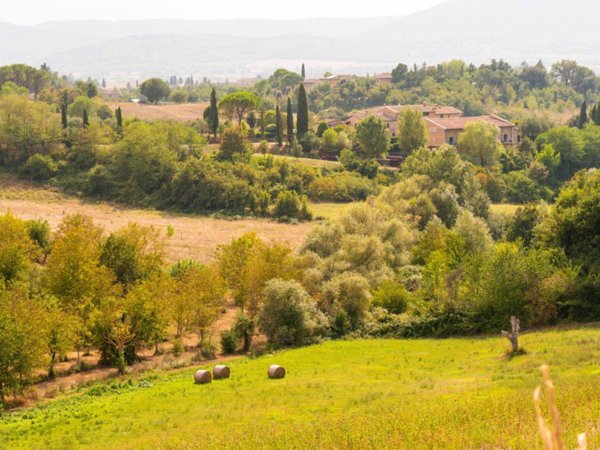 appartamento in vendita a Siena in zona Montalbuccio