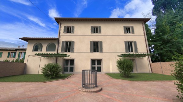 appartamento in vendita a Siena