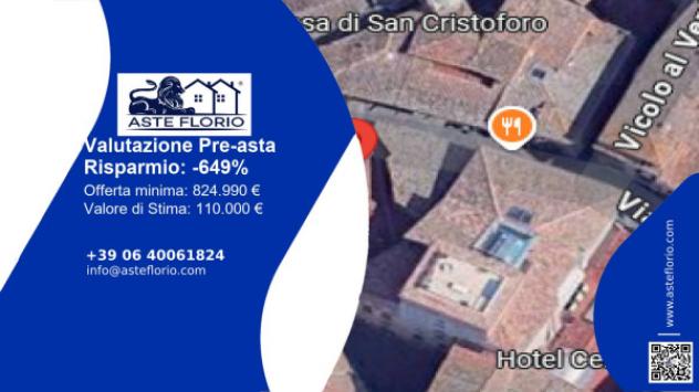 pentavano in vendita a Siena in zona Centro Città