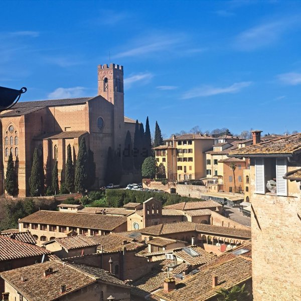appartamento in vendita a Siena in zona Centro Città