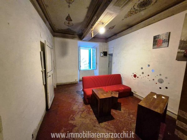 appartamento in vendita a Siena in zona Centro Città