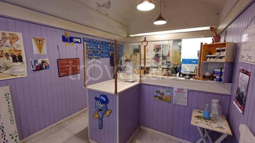 appartamento in vendita a Siena in zona Centro Città