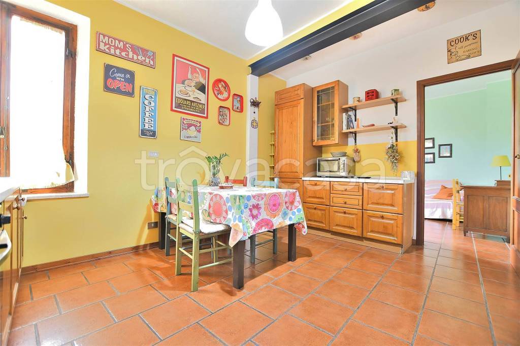 appartamento in vendita a Siena