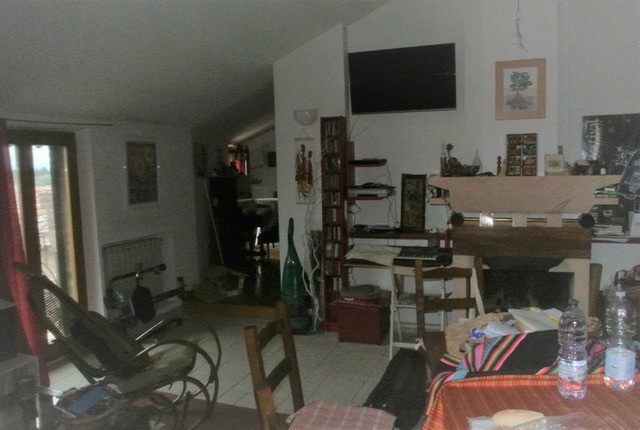 appartamento in vendita a Siena in zona Costalpino