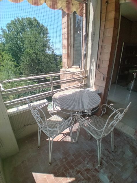 appartamento in vendita a Siena