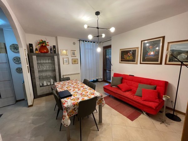 appartamento in vendita a Siena in zona Montalbuccio
