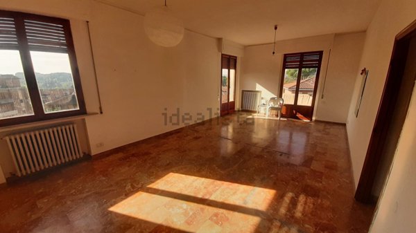 appartamento in vendita a Siena