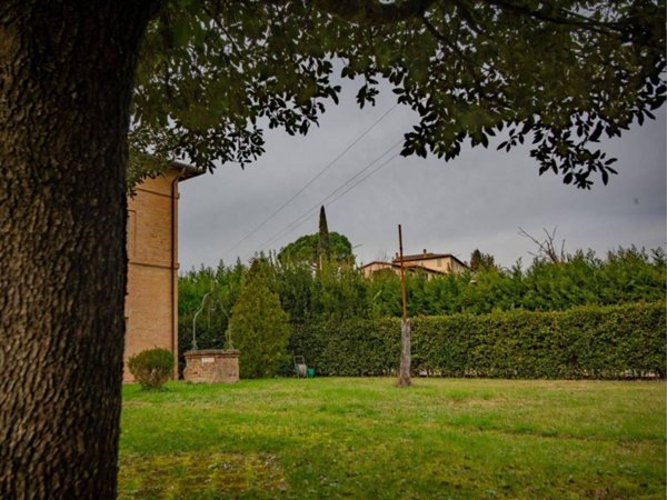 appartamento in vendita a Siena in zona Centro Città