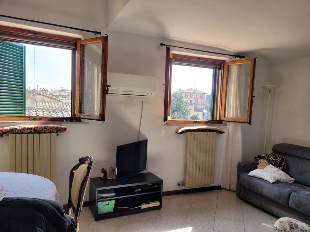 appartamento in vendita a Siena