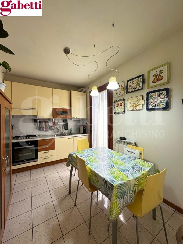 appartamento in vendita a Siena
