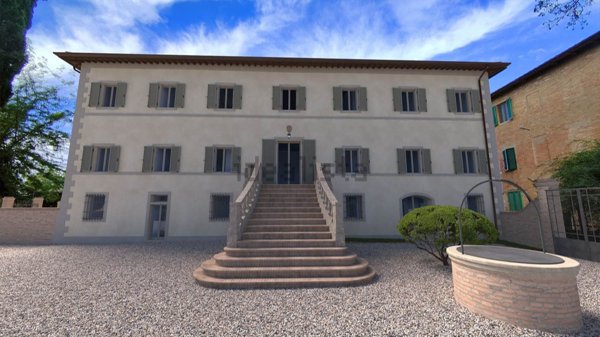 appartamento in vendita a Siena