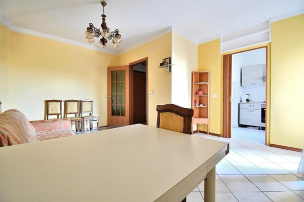 appartamento in vendita a Siena in zona Isola d'Arbia