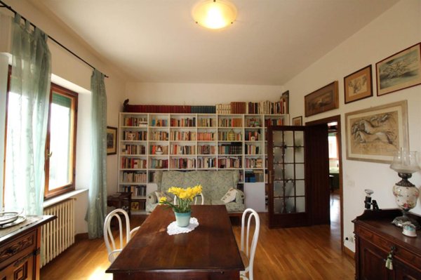 appartamento in vendita a Siena in zona Isola d'Arbia
