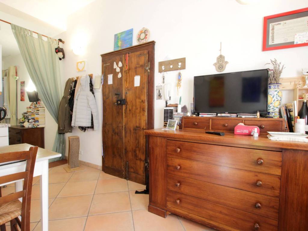 appartamento in vendita a Siena in zona Taverne d'Arbia