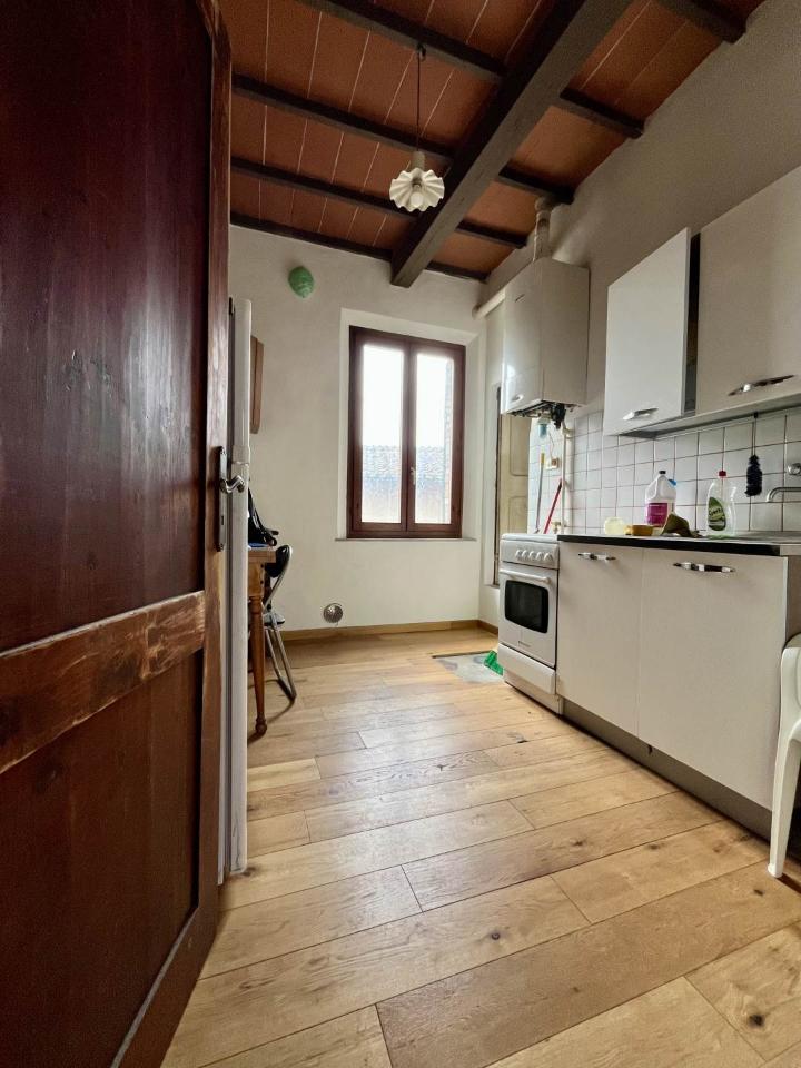 appartamento in vendita a Siena