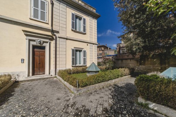 appartamento in vendita a Siena in zona Centro Città