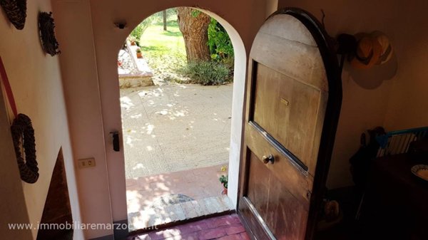 appartamento in vendita a Siena in zona Ginestreto