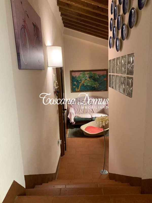 appartamento in vendita a Siena in zona San'Andrea a Montecchio