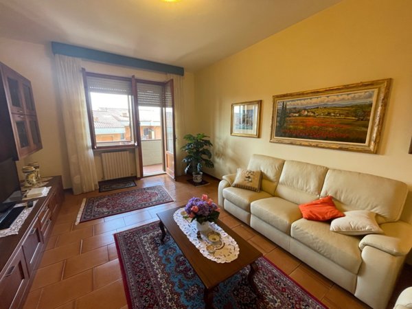 appartamento in vendita a Siena
