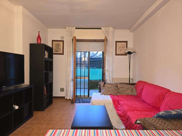 appartamento in vendita a Siena in zona San Miniato