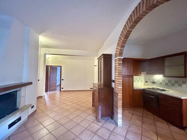 appartamento in vendita a Siena