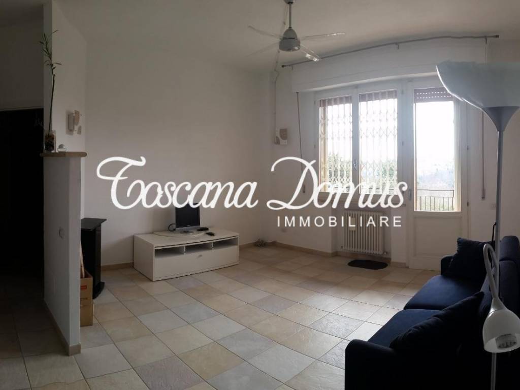 appartamento in vendita a Siena