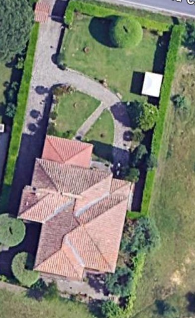 casa indipendente in vendita a Siena in zona San Miniato