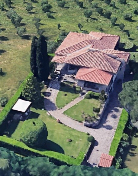 casa indipendente in vendita a Siena in zona San Miniato
