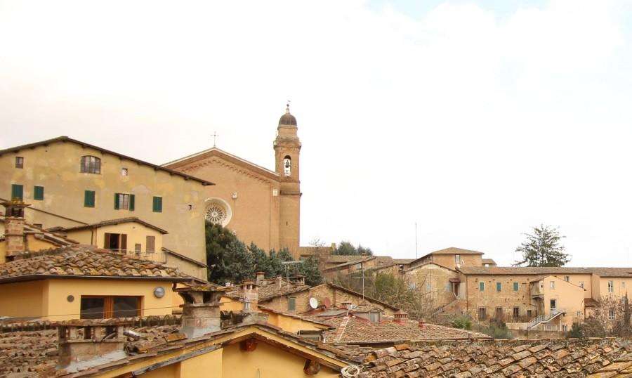 appartamento in vendita a Siena in zona Centro Città