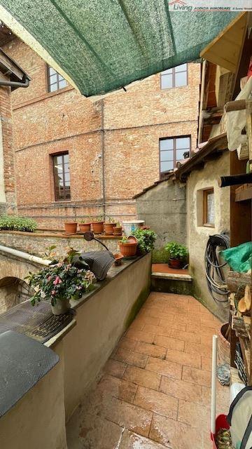 appartamento in vendita a Siena in zona Centro Città