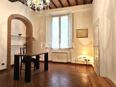 appartamento in vendita a Siena in zona Centro Città