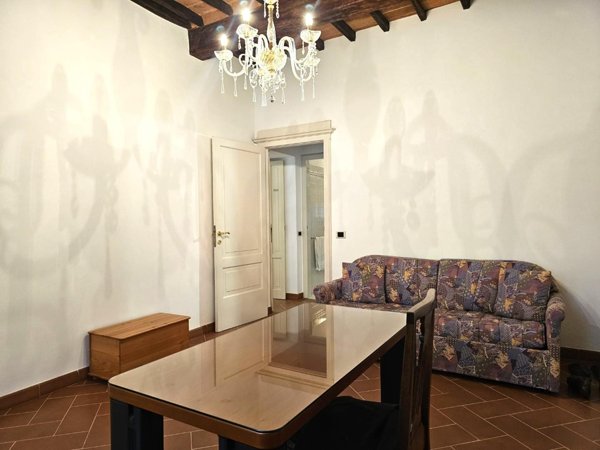 appartamento in vendita a Siena in zona Centro Città