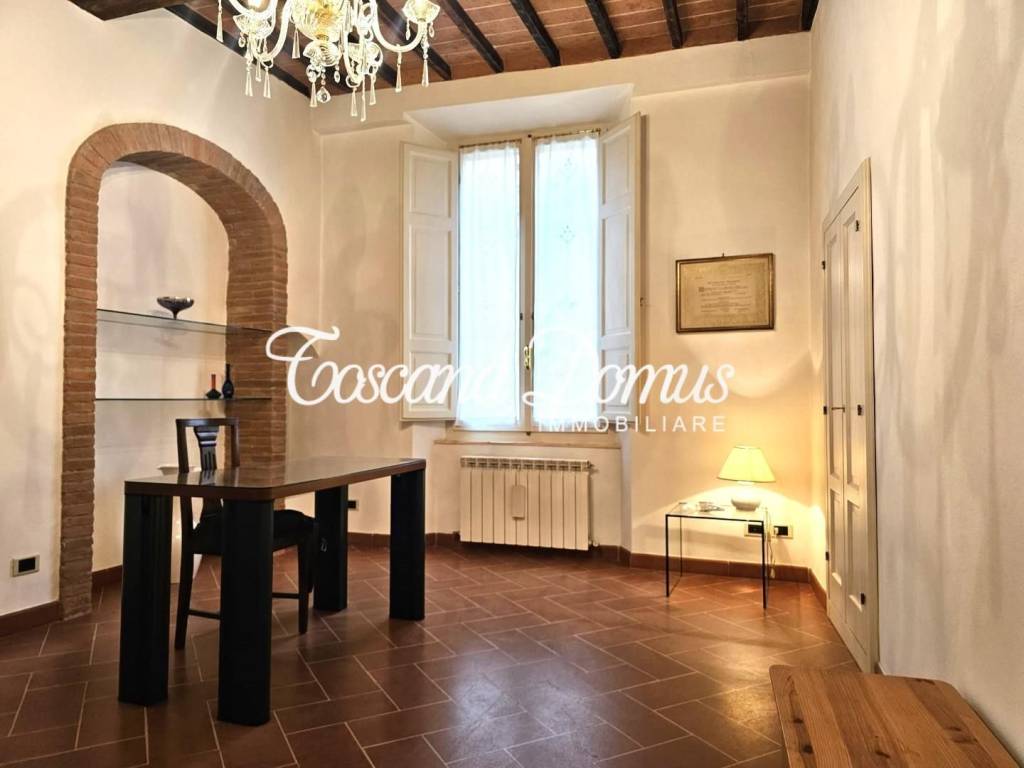 appartamento in vendita a Siena in zona Centro Città