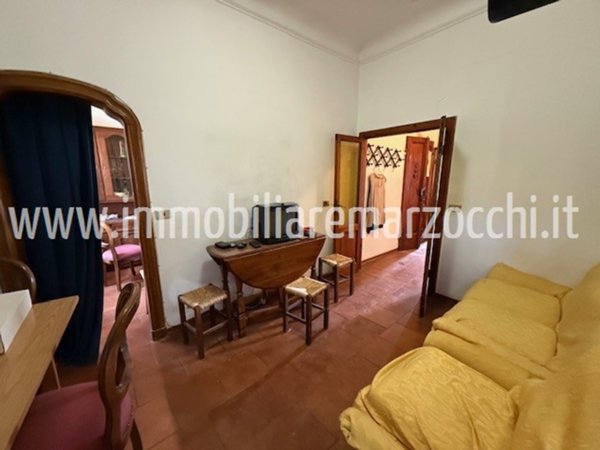 appartamento in vendita a Siena in zona Centro Città