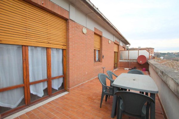 appartamento in vendita a Siena