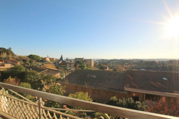appartamento in vendita a Siena in zona San Miniato