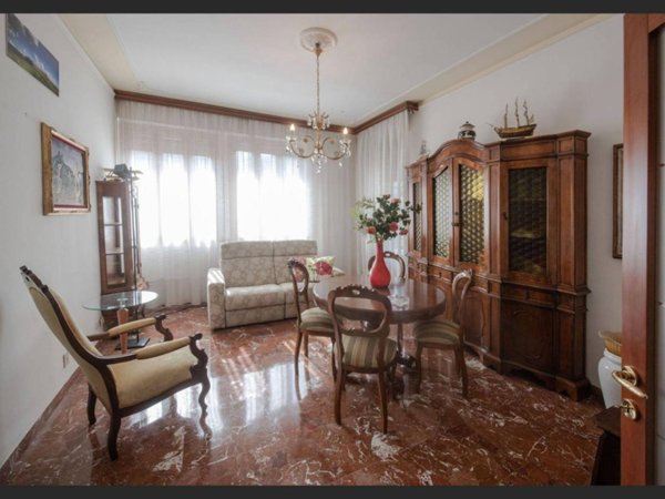 appartamento in vendita a Siena in zona San Miniato