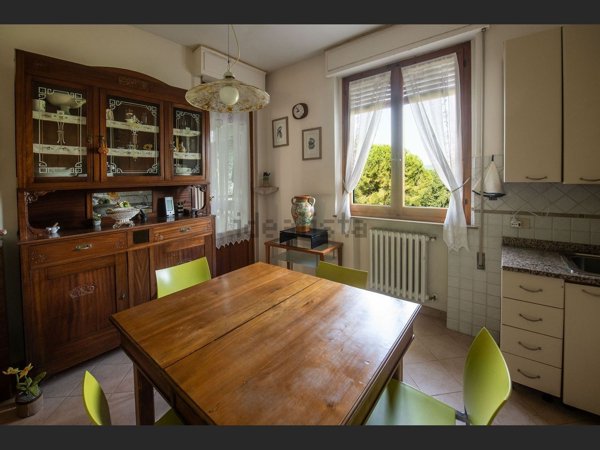 appartamento in vendita a Siena