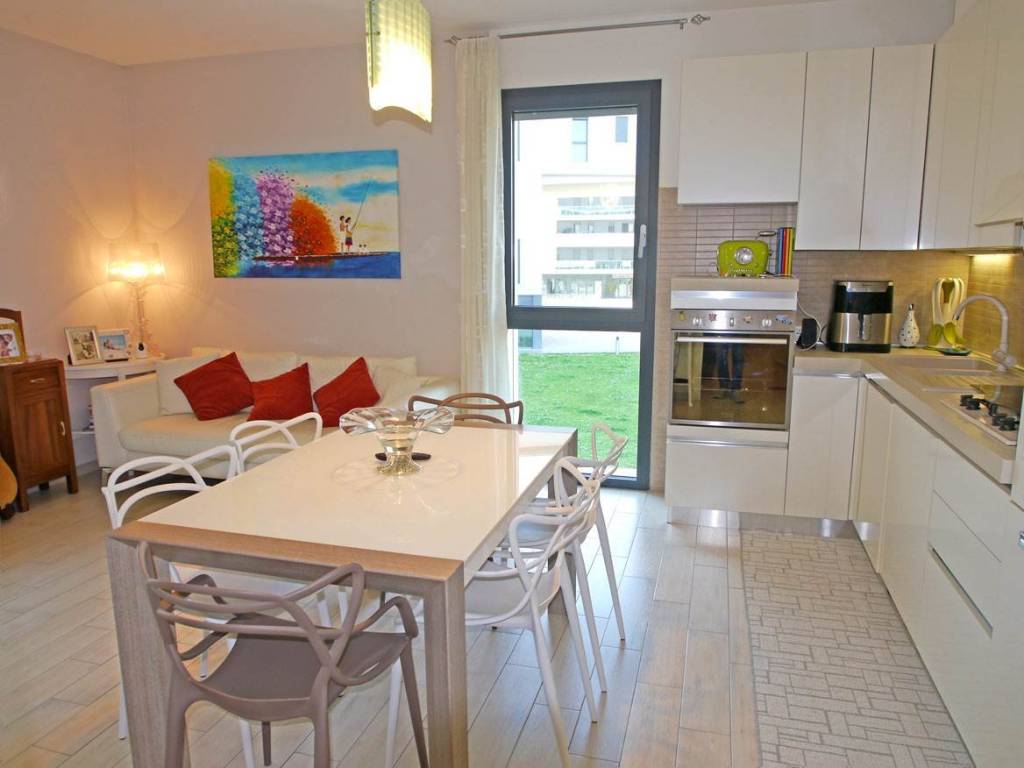 appartamento in vendita a Siena