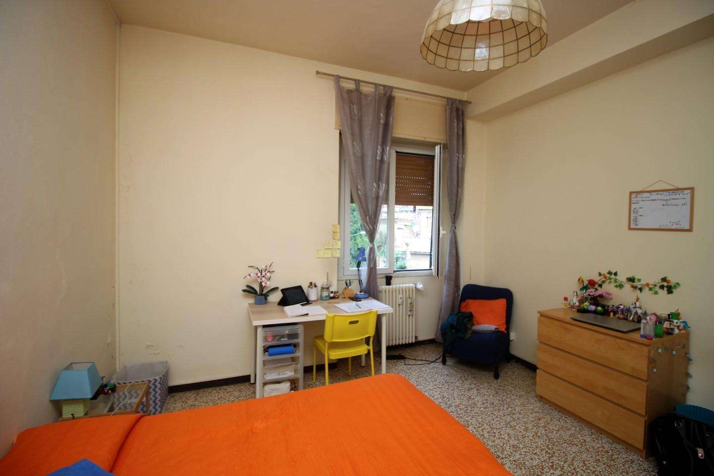 appartamento in vendita a Siena