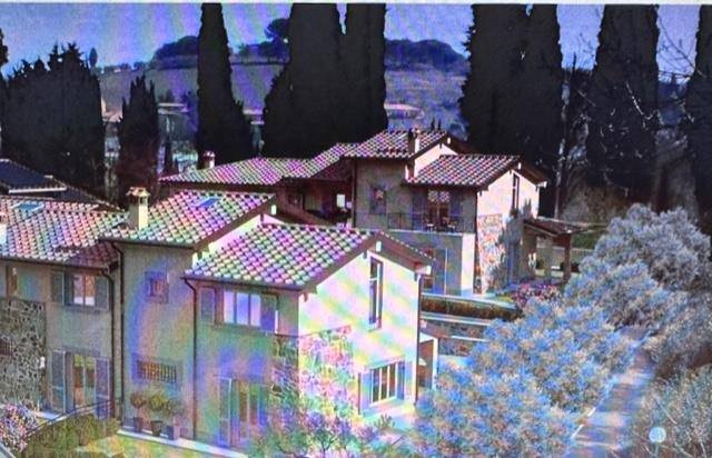 appartamento in vendita a Siena