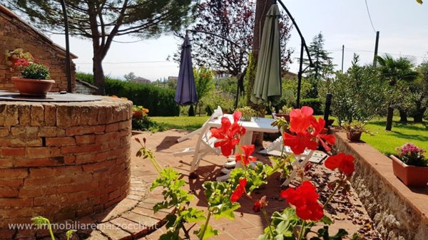 casale in vendita a Siena in zona Ginestreto