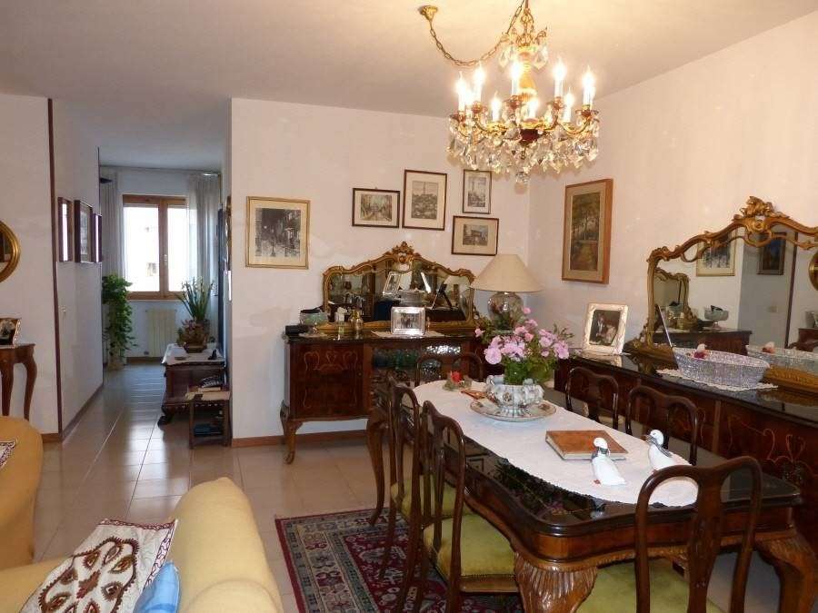 appartamento in vendita a Siena