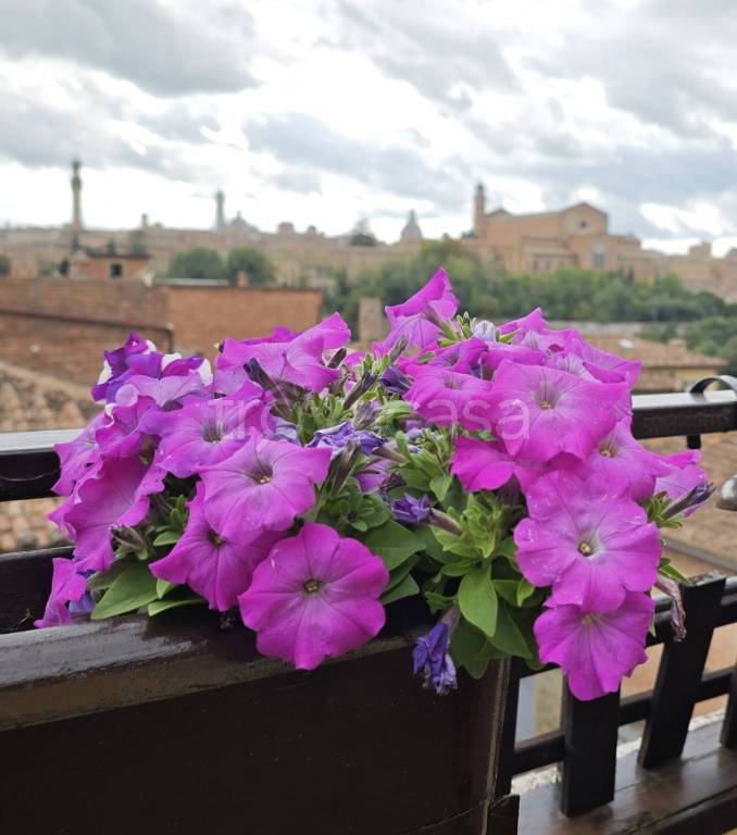 appartamento in vendita a Siena in zona Centro Città