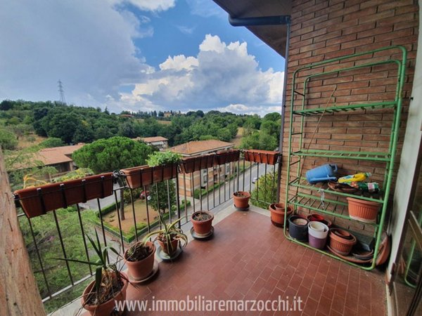 appartamento in vendita a Siena