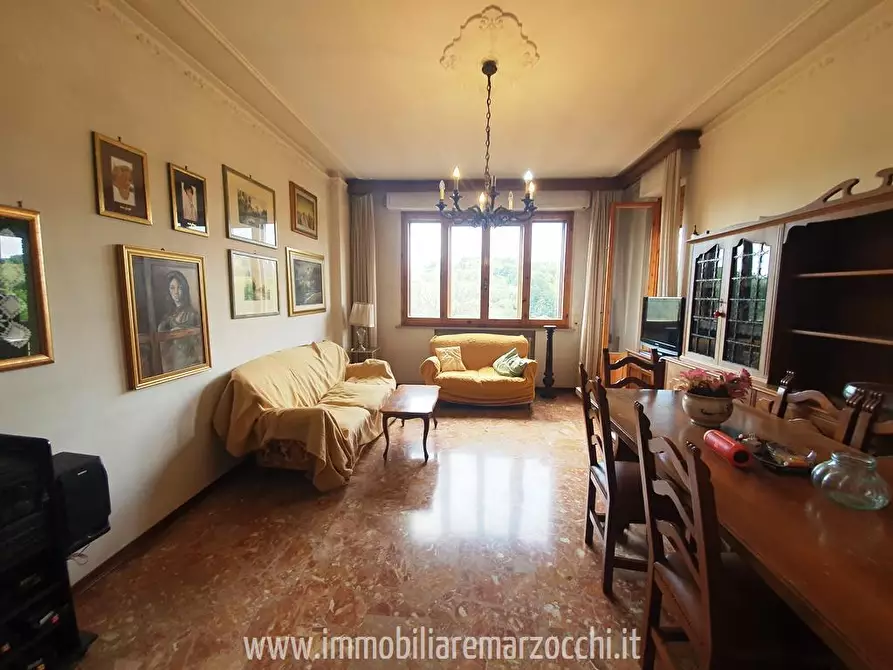 appartamento in vendita a Siena