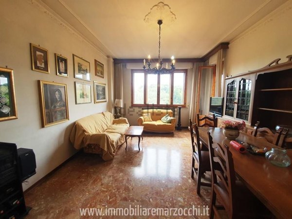 appartamento in vendita a Siena